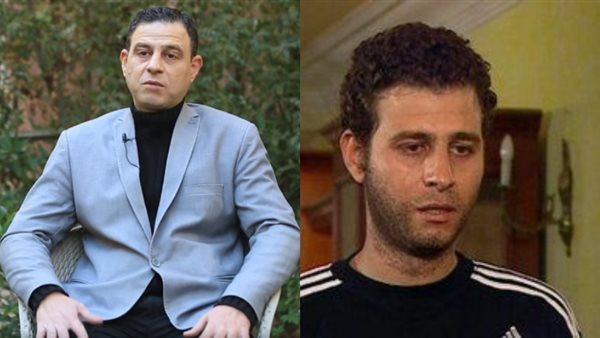 الفنان سيد شفيق