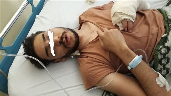 المجني عليه