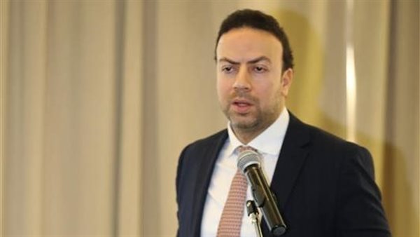  رامي أبو النجا نائب