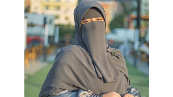 الشابة زهراء محمد