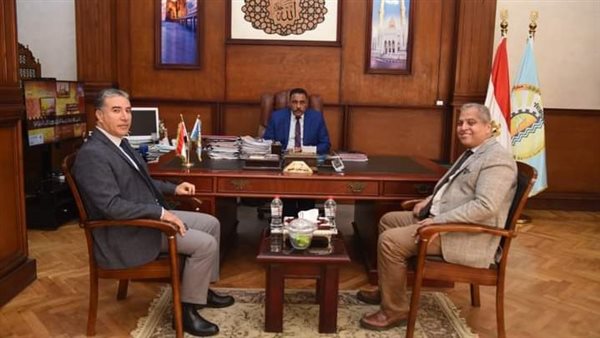 مبروك سالم وكيلا