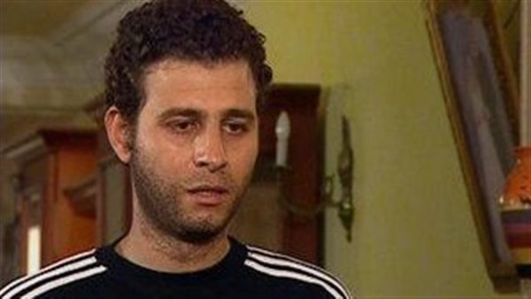 الفنان سيد شفيق