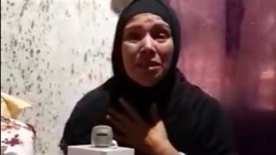 والدة شابين تعرضا لحادث سير بالشرقية: كنت حاسة إن هتحصل لهم حاجة | بث مباشر 