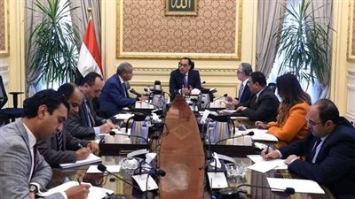 رئيس اقتصادية قناة السويس: استثمارات مشروع محطة الصب الجاف تقدر بـ 2.2 مليار جنيه