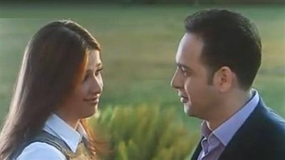 مصطفى قمر يحسم الجدل بشأن مشاركة ياسمين عبد العزيز في حريم كريم 2