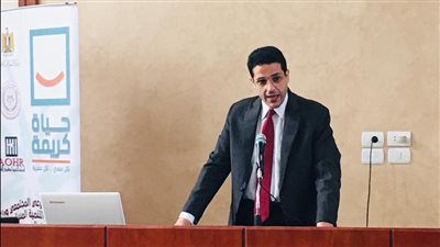 انطلاق اليوم الثاني لفاعليات تعزيز قيم المواطنة وحقوق الإنسان في مدينة طنطا بالغربية