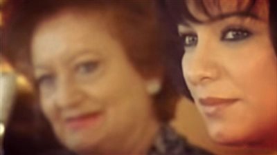 سولاف فواخرجي تكشف تفاصيل لقائها بـ ابنة أسمهان لأول مرة