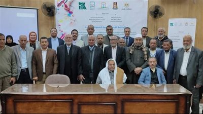 تطوير 50 دار حضانة أطفال بالوادي الجديد