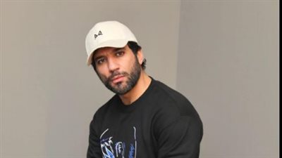 حسن الرداد يعلن بدء تصوير فيلمه الجديد بلوموندو