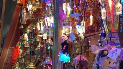 3 ملايين انخفاضًا في إنتاج فوانيس رمضان 2023 لضعف الإقبال