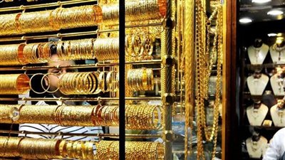 انخفاض سعر الذهب اليوم الثلاثاء في مصر 21-2-2023