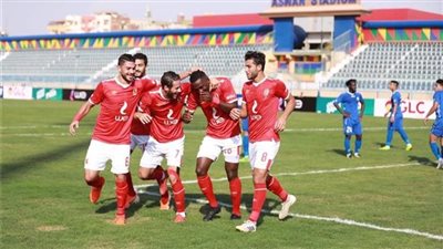 بذكريات الخماسية.. الأهلي يواجه أسوان على ملعبه لأول مرة منذ 4 مواسم
