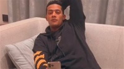 محمد رمضان يكشف حقيقة تعرضه لـ حادث في السعودية