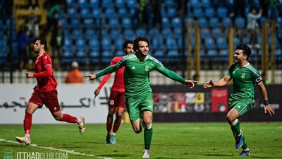 تصرف خارج عن إرادتي.. محمود علاء يعتذر بعد واقعة المصري والاتحاد| صورة