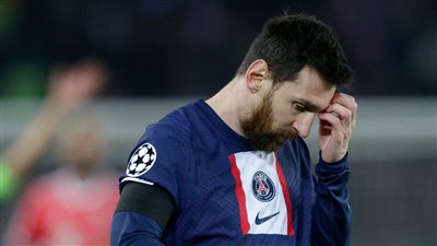 بعد ارتباطه بالرحيل عن باريس سان جيرمان.. ميسي يرفض العودة لفريق طفولته في الأرجنتين