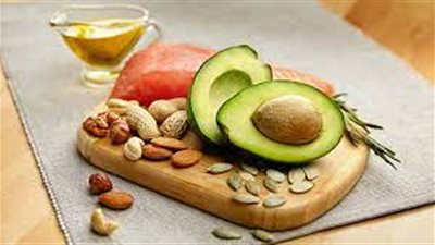 تعرف على مصادر الدهون الصحية المفيدة للقلب والأوعية الدموية