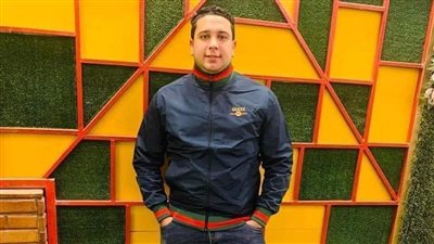 وفاة شاب خلال إصلاح أسانسير بالمحلة