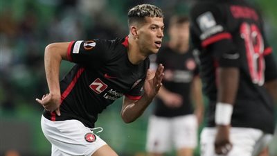 مدرب إمام عاشور السابق: لديه موهبة منذ الصغر ونضج تدريجيا