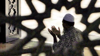 دعاء للميت أول جمعة من شعبان.. اللهم ارحمه واغفر له وآنس وحشته