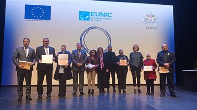 الأعلى للثقافة يختتم مشروع دوائر الإبداع 2 