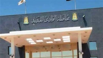 الوادي الجديد تطرح محلات تجارية للشباب.. تعرف على الشروط والتفاصيل