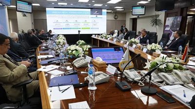 مركز معلومات مجلس الوزراء يناقش صناعة الهيدروجين الأخضر.. وخبراء: إطلاق استراتيجية الأسابيع المقبلة