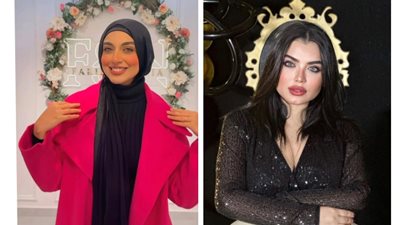 البلوجر دالا المهندس تتهم نادية الخولي بسرقة فكرة مشروعها: قضيت اليوم في المستشفى بسببكم