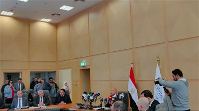 وزير النقل: انتهاء الاستعدادات لنقل موظفي وسكان العاصمة الإدارية الجديدة 