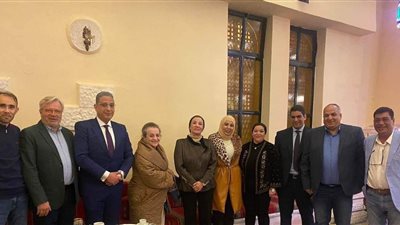 ملاذ آمن.. محافظة الفيوم تبحث مشروعا لتوطين الحيوانات البرية المهددة بالانقراض