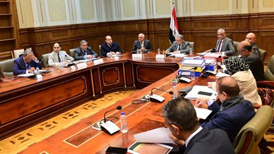 محافظ الجيزة لـ النواب: تجهيز مليار جنيه لتعويضات محور 26 يوليو