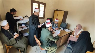 انطلاق المسابقة المحلية لحفظة القرآن الكريم بشمال سيناء 