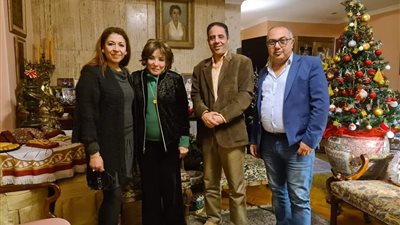 مؤتمر صحفي لكشف تفاصيل الدورة الأولى لمهرجان السينما العربية بشرم الشيخ الخميس المقبل