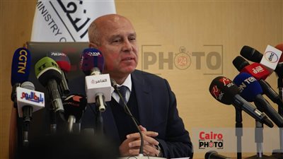 وزير النقل: بدء تجربة المونوريل بدون ركاب أكتوبر المقبل