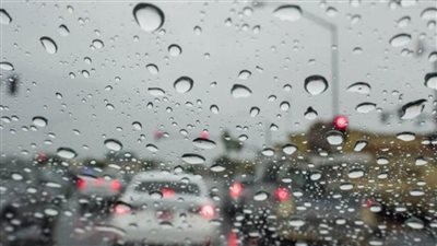 فرص سقوط أمطار والعظمى بالقاهرة 20 درجة.. الأرصاد تعلن حالة الطقس غدًا| بث مباشر 