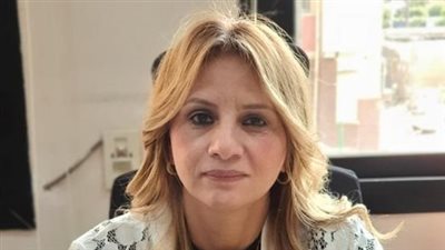 قرار جمهوري بتعيين الدكتورة حنان كامل عميدا لكلية آداب عين شمس 