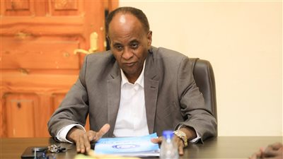 الأمين العام للهلال السوداني: شكوى الأهلي محاولة لتبرير هزائمه المستمرة في السودان