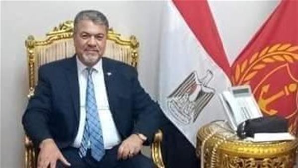 محمد عوض مدير عام