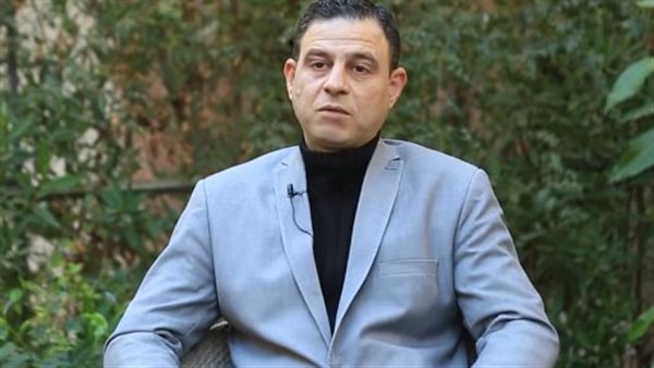 الفنان سيد شفيق