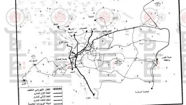 خطة النقل إلى العاصمة