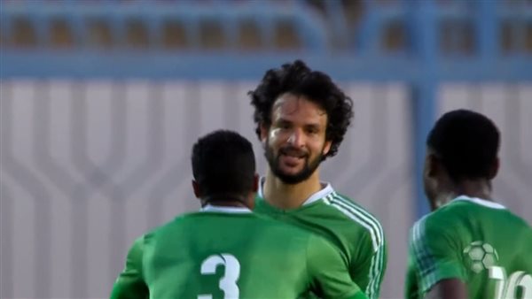  مباراة الاتحاد السكندري