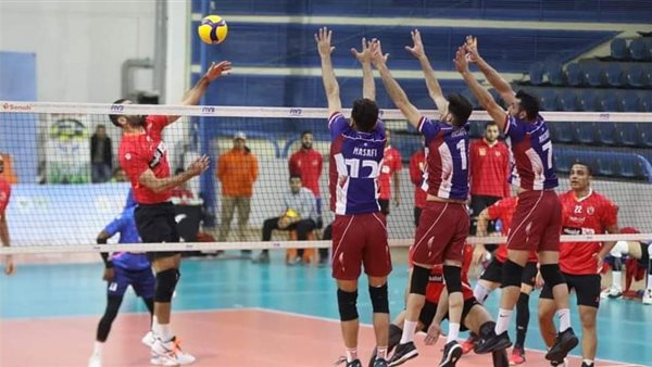 الأهلي والمصافي العراقي