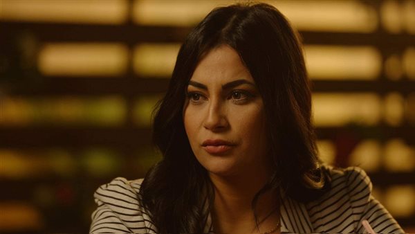 يسرا المسعودي