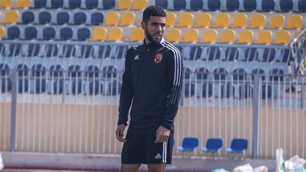 أحمد قندوسي