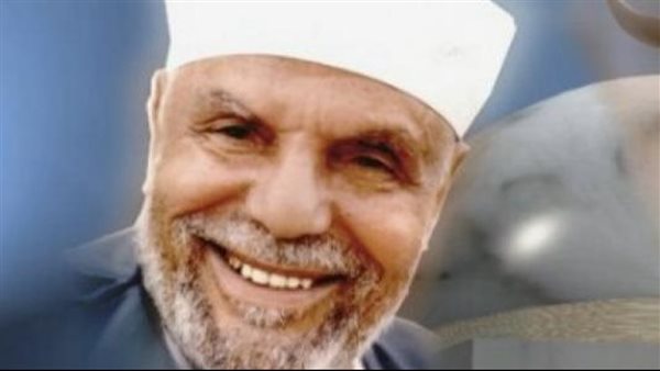 الشيخ الشعراوي