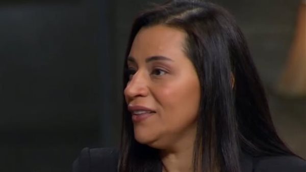 المخرجة بتول عرفة