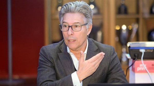 فيتور بيريرا رئيس