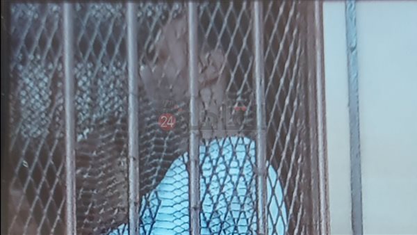 قاتل عمته ببورسعيد