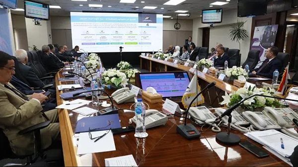 ورشة عمل في مركز