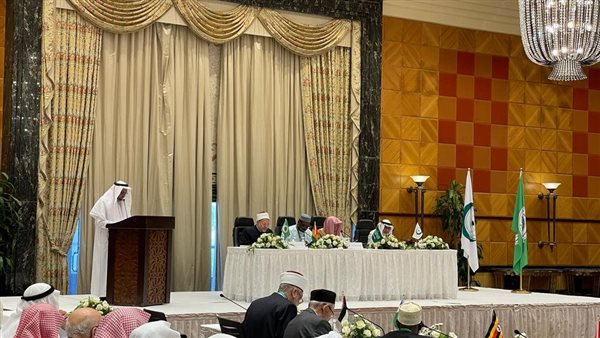 مفتي الجمهورية 