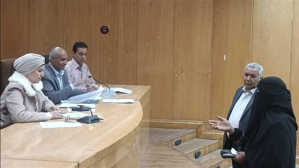 اليوم المفتوح بالأقصر